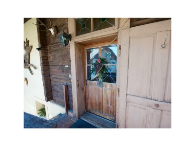 Apartment Wohnung 2. Stock/2 Schlafräume/Bad, WC - Outdoor photo 15