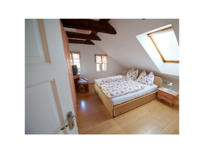 Apartment Wohnung 2. Stock/2 Schlafräume/Bad, WC - Outdoor photo 16