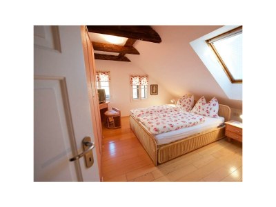 Apartment Wohnung 2. Stock/2 Schlafräume/Bad, WC - Outdoor photo 17