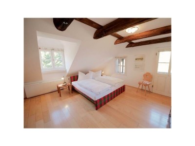 Apartment Wohnung 2. Stock/2 Schlafräume/Bad, WC - Outdoor photo 18