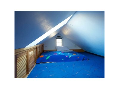 Apartment Wohnung 2. Stock/2 Schlafräume/Bad, WC - Outdoor photo 19