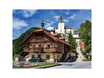 Apartment Wohnung 2. Stock/2 Schlafräume/Bad, WC - Outdoor photo 20