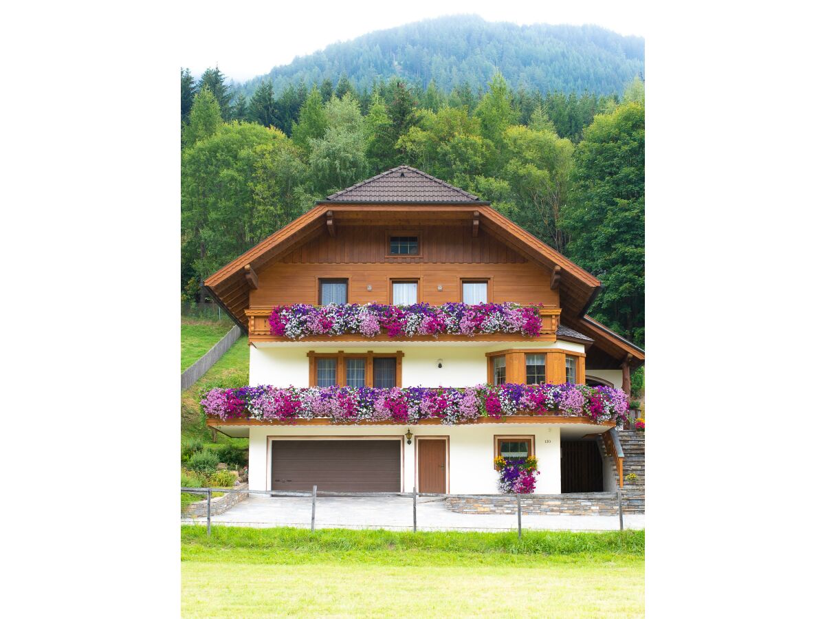 Apartment Appartement/Fewo, Dusche, WC, 3 Schlafräume - Outdoor photo 2