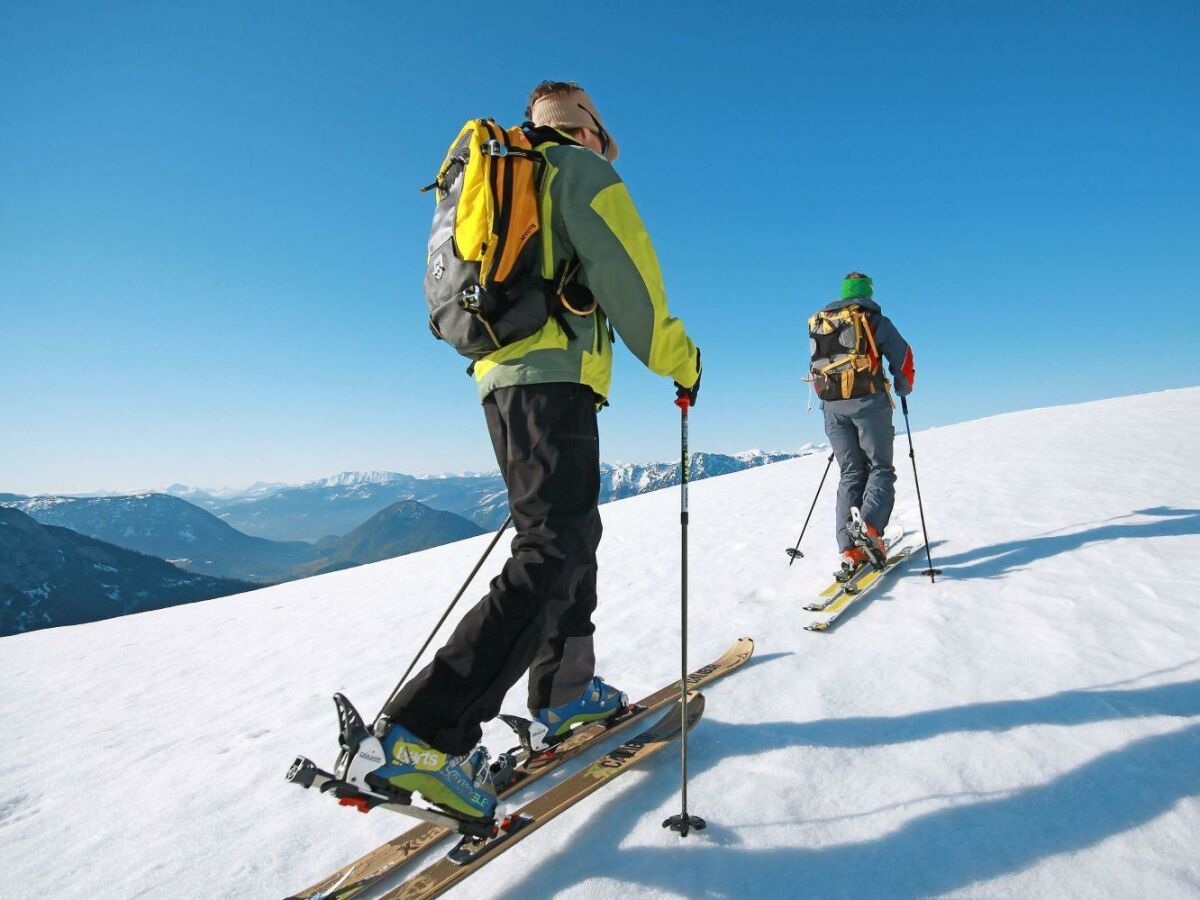 Apartment Appartement/Fewo, Dusche, WC, 3 Schlafräume - Outdoor photo 5