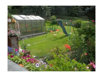 Apartment Appartement/Fewo, Dusche, WC, 3 Schlafräume - Outdoor photo 3