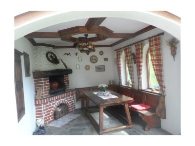 Apartment Appartement/Fewo, Dusche, WC, 3 Schlafräume - Outdoor photo 4