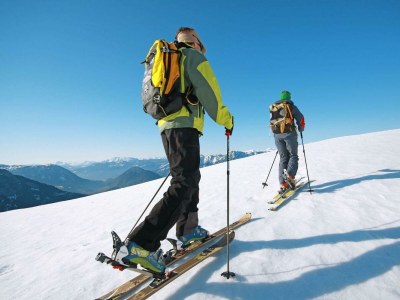 Apartment Appartement/Fewo, Dusche, WC, 3 Schlafräume - Outdoor photo 5