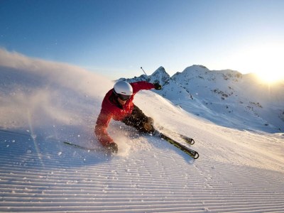Apartment Appartement/Fewo, Dusche, WC, 3 Schlafräume - Outdoor photo 6