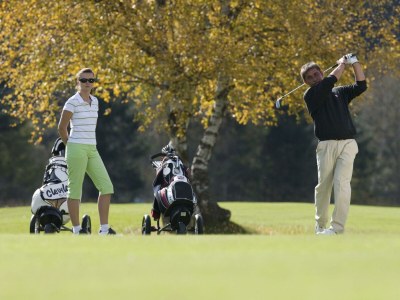 Apartment Appartement/Fewo, Dusche, WC, 3 Schlafräume - Outdoor photo 8