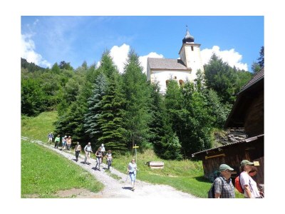 Apartment Appartement/Fewo, Dusche, WC, 3 Schlafräume - Outdoor photo 9