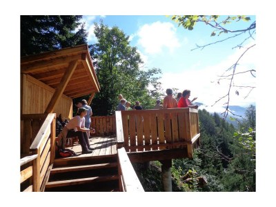 Apartment Appartement/Fewo, Dusche, WC, 3 Schlafräume - Outdoor photo 10