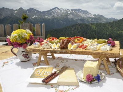 Apartment Appartement/Fewo, Dusche, WC, 3 Schlafräume - Outdoor photo 12