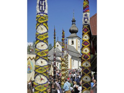 Apartment Appartement/Fewo, Dusche, WC, 3 Schlafräume - Outdoor photo 13