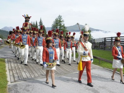 Apartment Appartement/Fewo, Dusche, WC, 3 Schlafräume - Outdoor photo 14