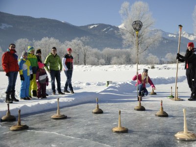 Apartment Appartement/Fewo, Dusche, WC, 3 Schlafräume - Outdoor photo 16