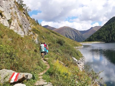 Apartment Appartement/Fewo, Dusche, WC, 3 Schlafräume - Outdoor photo 18