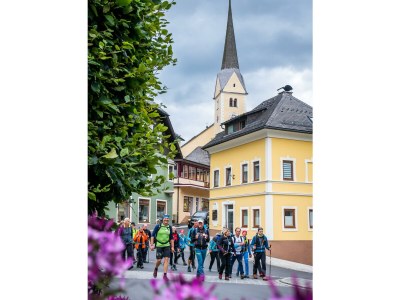 Apartment Appartement/Fewo, Dusche, WC, 3 Schlafräume - Outdoor photo 20