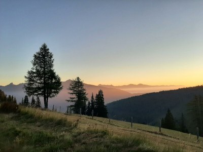 Apartment Appartement/Fewo, Dusche, WC, 3 Schlafräume - Outdoor photo 21