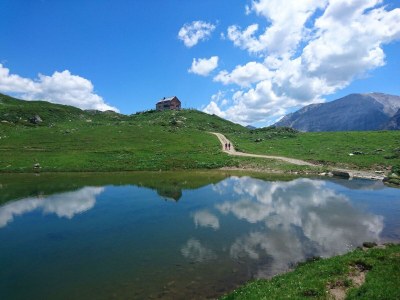 Apartment Appartement/Fewo, Dusche, WC, 3 Schlafräume - Outdoor photo 22