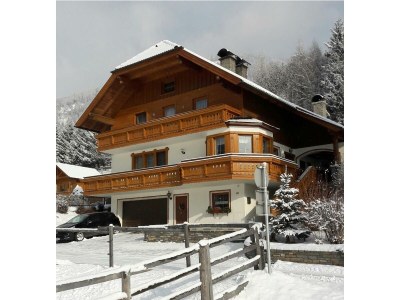 Apartment Appartement/Fewo, Dusche, WC, 3 Schlafräume - Outdoor photo 23