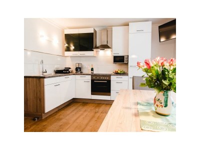 Apartment Appartement/Fewo, Dusche, WC, 3 Schlafräume - Features photo 24