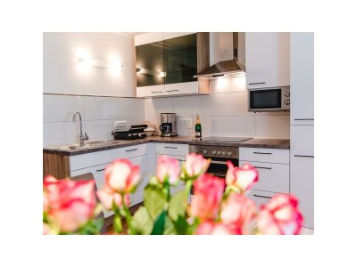 Apartment Appartement/Fewo, Dusche, WC, 3 Schlafräume - Features photo 25