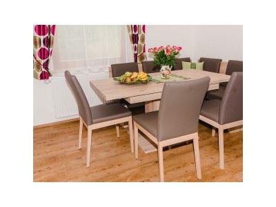 Apartment Appartement/Fewo, Dusche, WC, 3 Schlafräume - Features photo 26