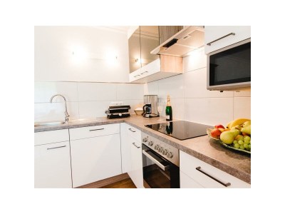 Apartment Appartement/Fewo, Dusche, WC, 3 Schlafräume - Features photo 27