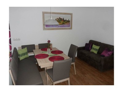 Apartment Appartement/Fewo, Dusche, WC, 3 Schlafräume - Features photo 28