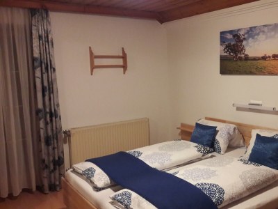 Apartment Appartement/Fewo, Dusche, WC, 3 Schlafräume - Features photo 34