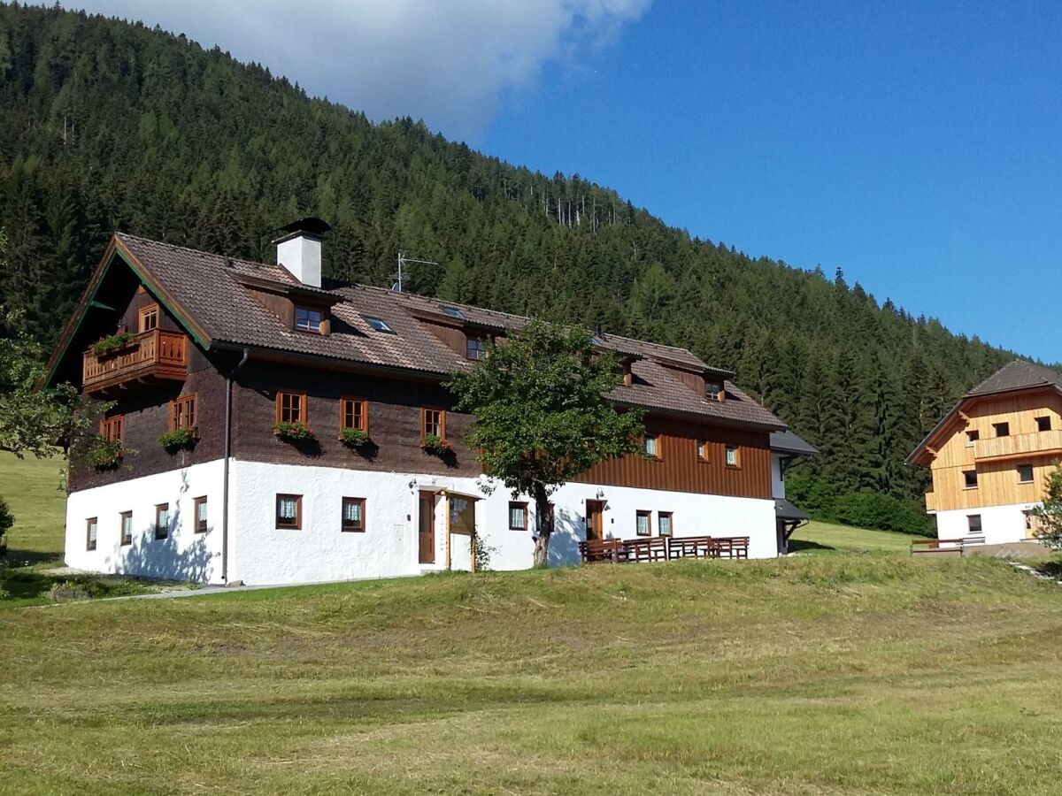 Apartment Ferienhaus