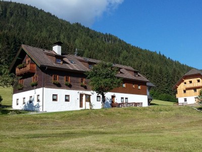 Apartment Ferienhaus in St. Michael - Apartment