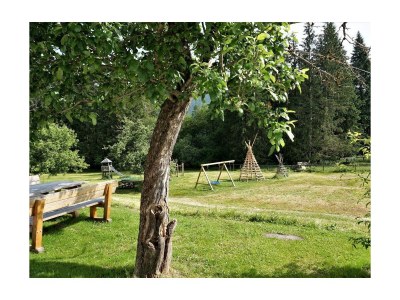 Apartment Ferienhaus - Outdoor photo 6