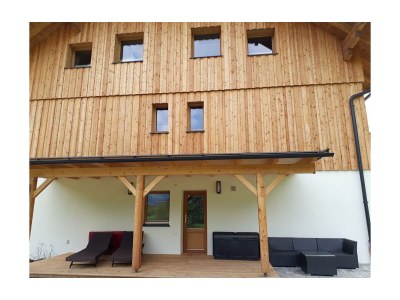 Apartment Ferienhaus - Outdoor photo 7