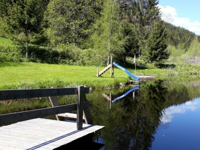 Apartment Ferienhaus - Outdoor photo 10