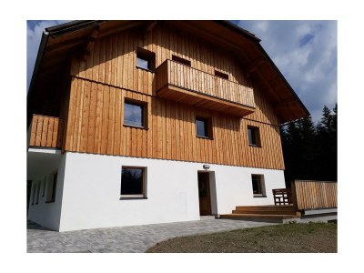 Apartment Ferienhaus - Outdoor photo 13