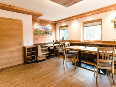 Apartment Ferienhaus - Outdoor photo 19