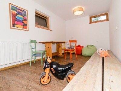 Apartment Ferienhaus - Outdoor photo 23