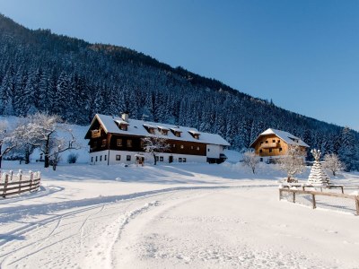 Apartment Ferienhaus - Outdoor photo 25