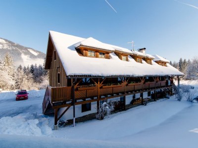 Apartment Ferienhaus - Outdoor photo 28