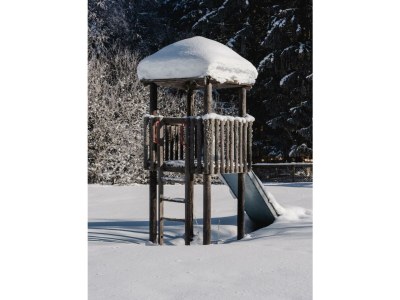 Apartment Ferienhaus - Outdoor photo 34