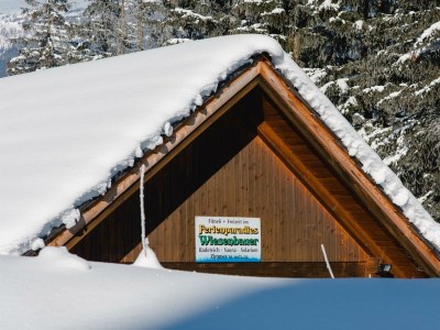 Apartment Ferienhaus - Outdoor photo 36