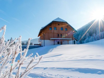 Apartment Ferienhaus - Outdoor photo 39