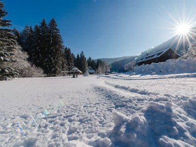 Apartment Ferienhaus - Outdoor photo 41