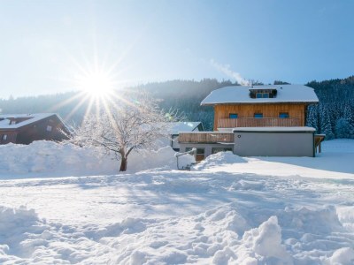 Apartment Ferienhaus - Outdoor photo 42