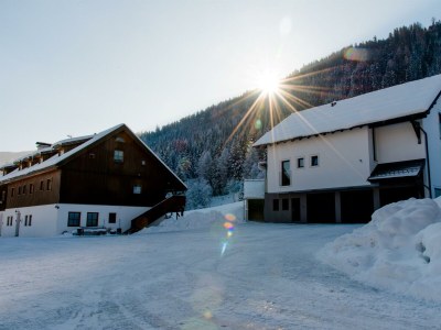 Apartment Ferienhaus - Outdoor photo 45