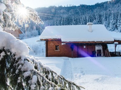 Apartment Ferienhaus - Outdoor photo 47