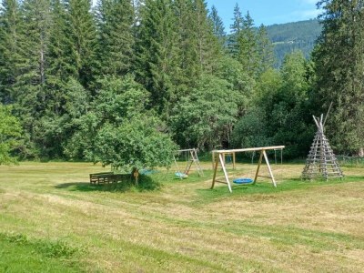 Apartment Ferienhaus - Outdoor photo 48