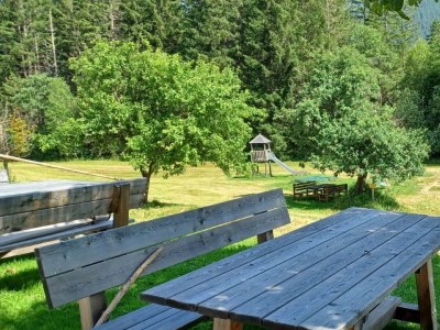 Apartment Ferienhaus - Outdoor photo 49