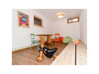 Apartment Ferienhaus - Features photo 57